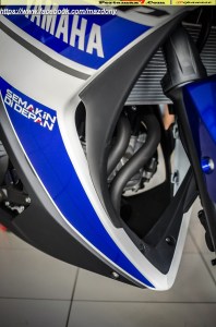 Yamaha YZF-R25 Blue pertamax7.com Indonesia&nbsp;36