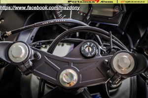 Yamaha YZF-R25 Blue pertamax7.com Indonesia&nbsp;37