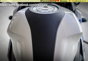 Yamaha YZF-R25 Blue pertamax7.com Indonesia&nbsp;38