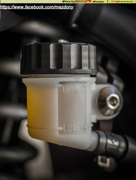 Yamaha YZF-R25 Blue pertamax7.com Indonesia 4