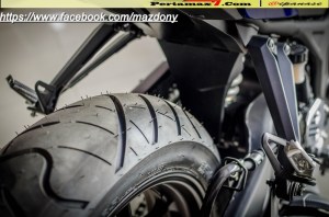 Yamaha YZF-R25 Blue pertamax7.com Indonesia&nbsp;42