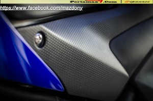 Yamaha YZF-R25 Blue pertamax7.com Indonesia&nbsp;49