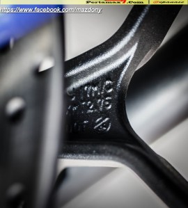 Yamaha YZF-R25 Blue pertamax7.com Indonesia&nbsp;7