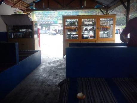 Di getok Harga makanan mahal di pantai anyer 3