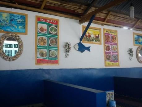 Di getok Harga makanan mahal di pantai anyer 4