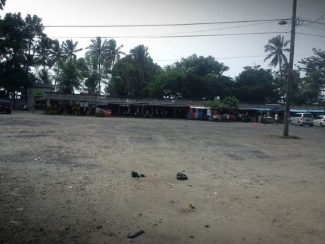 Di getok Harga makanan mahal di pantai anyer 5