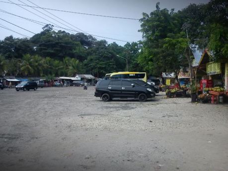 Di getok Harga makanan mahal di pantai anyer 6