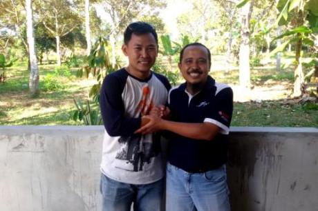 Eko Prabowo Tinggalkan Yamaha dan YRFI