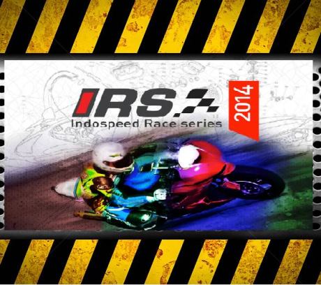 HONDA CB150R STREETFIRE LOVERS RACING SWADAYA ON IRS 2014 1