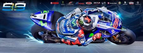 jorge lorenzo on facebook