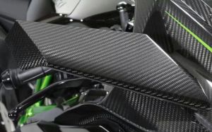 Kawasaki Ninja H2R Supercharged 300 HP 2015&nbsp;5