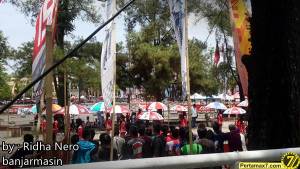 Launching Honda All New CBR150R Lokal di Banjarmasin&nbsp;0