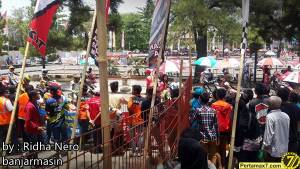 Launching Honda All New CBR150R Lokal di Banjarmasin&nbsp;1