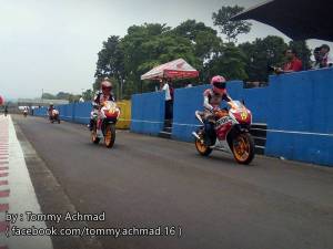 OMR Honda ALL New CBR150R lokal di CKD&nbsp;3