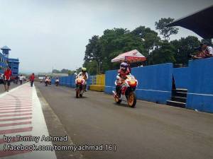 OMR Honda ALL New CBR150R lokal di CKD&nbsp;7
