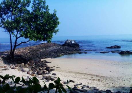 pantai anyer