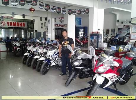 pertamax7.com di dealer young yamaha wonogiri