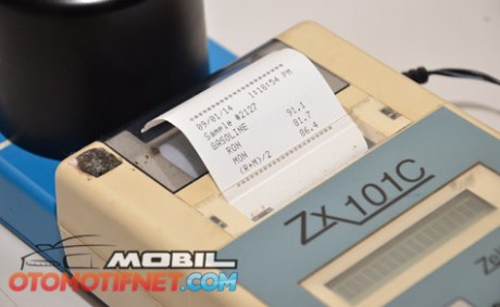 premium import beroktane 90