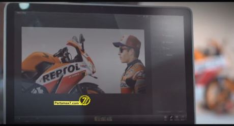 Product Profile Honda All New CBR150R Indonesia with Marc Marquez 0