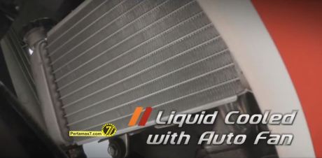 Product Profile Honda All New CBR150R Indonesia with Marc Marquez 22