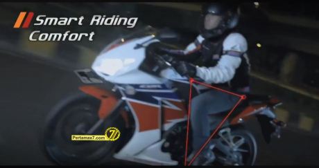 Product Profile Honda All New CBR150R Indonesia with Marc Marquez 26