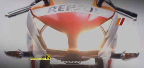 Product Profile Honda All New CBR150R Indonesia with Marc Marquez 3