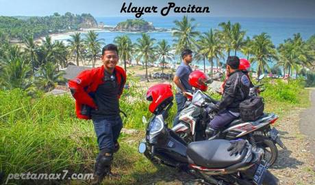 Ultah Pertamax7.com 2