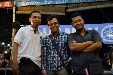 Ultah Pertamax7.com 3