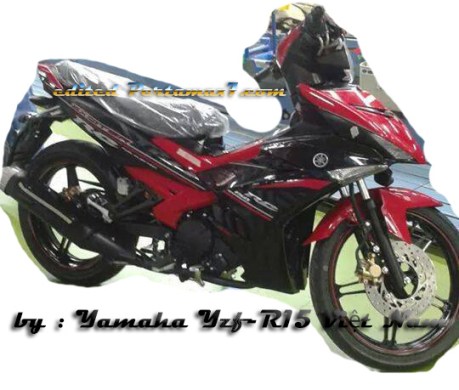 yamaha exciter 150 vietnam pertamax7.com