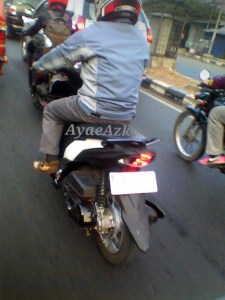 Yamaha Mio 125 Indonesia pertamax7.com&nbsp;0