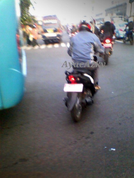 Yamaha Mio 125 Indonesia pertamax7.com 2