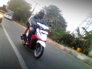 Yamaha Mio 125 Indonesia pertamax7.com&nbsp;3