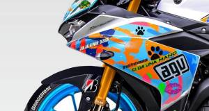 Yamaha R25 Rossi Misano&nbsp;Edition_004