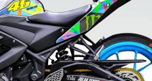 Yamaha R25 Rossi Misano&nbsp;Edition_005