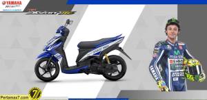 yamaha XEON RC motogp&nbsp;edition
