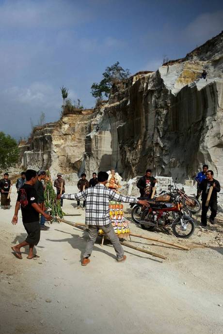 1.000 Bikers Motor Klasik Kumpul Bareng dalam Festival Kesenian Bikers #3 3