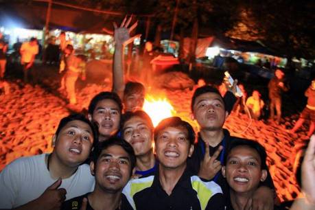 FINO OWNERS INDONESIA GOES TO PANGANDARAN 3