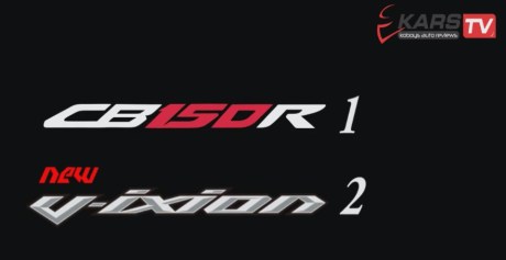 hasil drag cb150r vs new vixion sebelum tukar rider