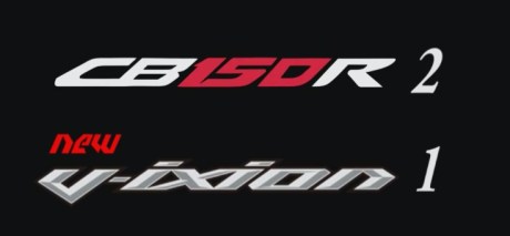 hasil drag cb150r vs new vixion setelah tukar rider