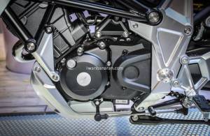 HONDA SFA 150 Concept IMOS 2014&nbsp;12