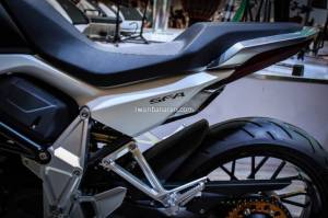 HONDA SFA 150 Concept IMOS 2014&nbsp;14