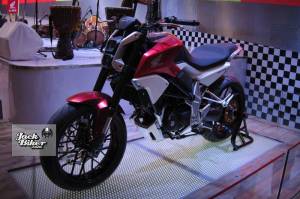 HONDA SFA 150 Concept IMOS 2014&nbsp;17