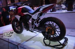 HONDA SFA 150 Concept IMOS 2014&nbsp;18