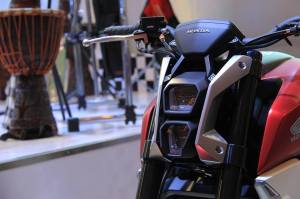 HONDA SFA 150 Concept IMOS 2014&nbsp;2