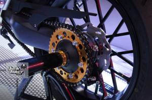 HONDA SFA 150 Concept IMOS 2014&nbsp;22