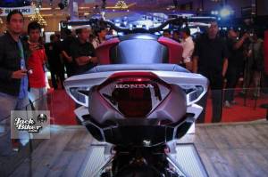 HONDA SFA 150 Concept IMOS 2014&nbsp;23