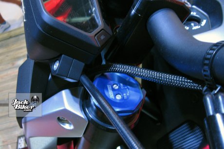 HONDA SFA 150 Concept IMOS 2014 25