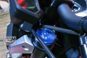 HONDA SFA 150 Concept IMOS 2014&nbsp;25