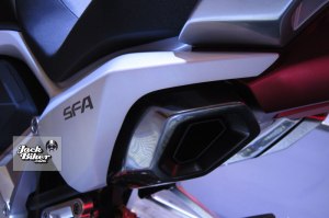 HONDA SFA 150 Concept IMOS 2014&nbsp;27