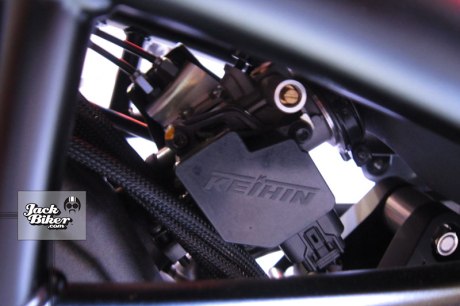 HONDA SFA 150 Concept IMOS 2014 29